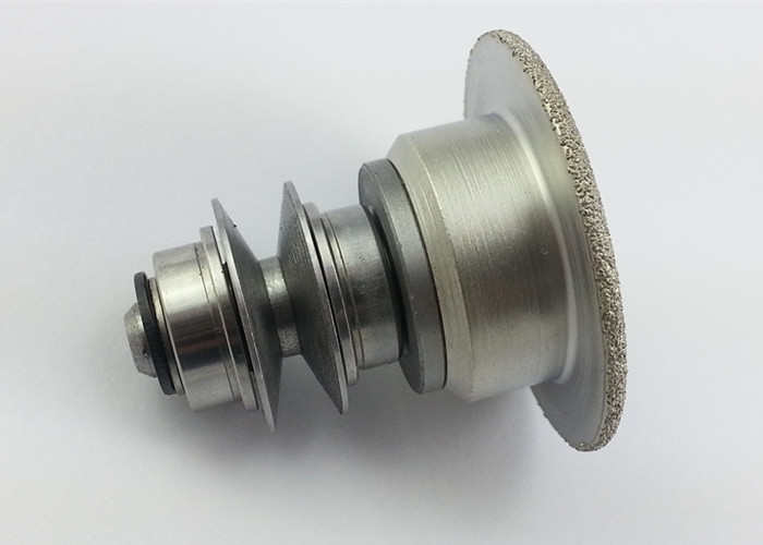 80 Grit Grinding Wheel Assembly Suitable For Gerber Cutter Xlc7000 Z7 90995000