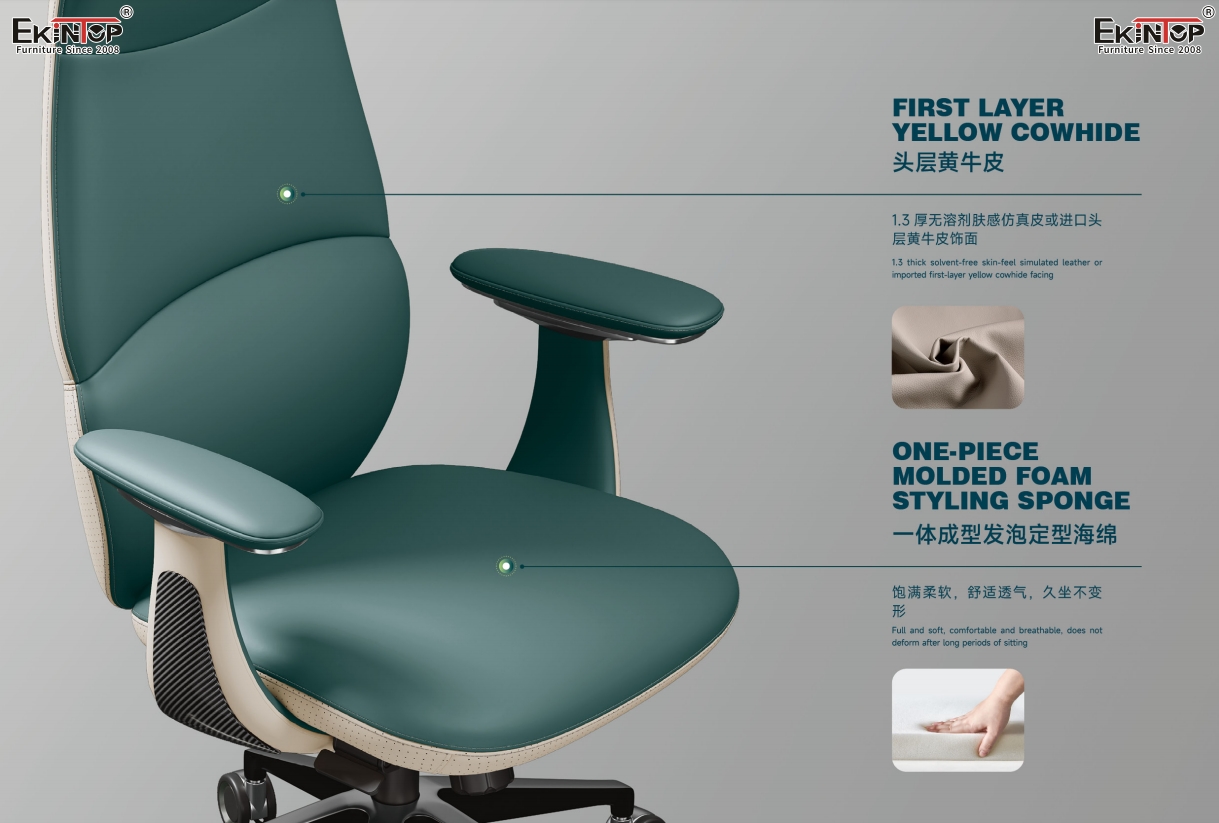 office furniture factory