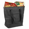 Buy cheap 10 Gallon Insulated Cooler Lunch Bag , Travel Cooler Bag For Food Hot Or Cold from wholesalers