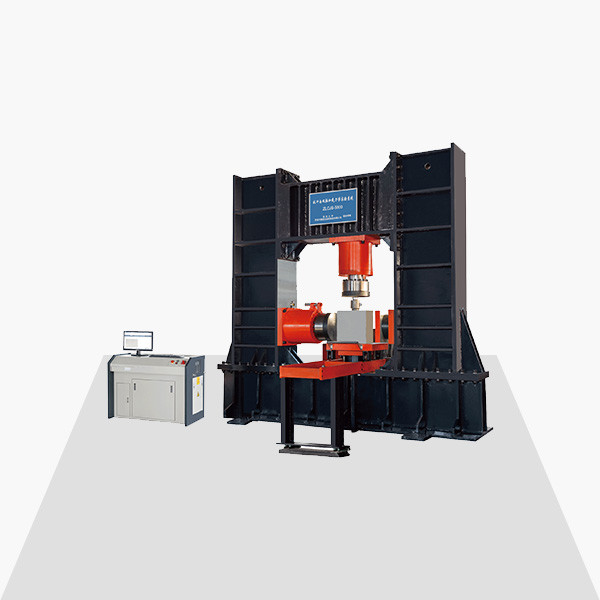 Double / Multi Axis Mechanical Testing System 0.1KN – 30KN/s 50mm – 1000mm