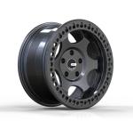 JWL Forged Aluminum Truck Wheels PCD 5X135 4x4 Truck Rims