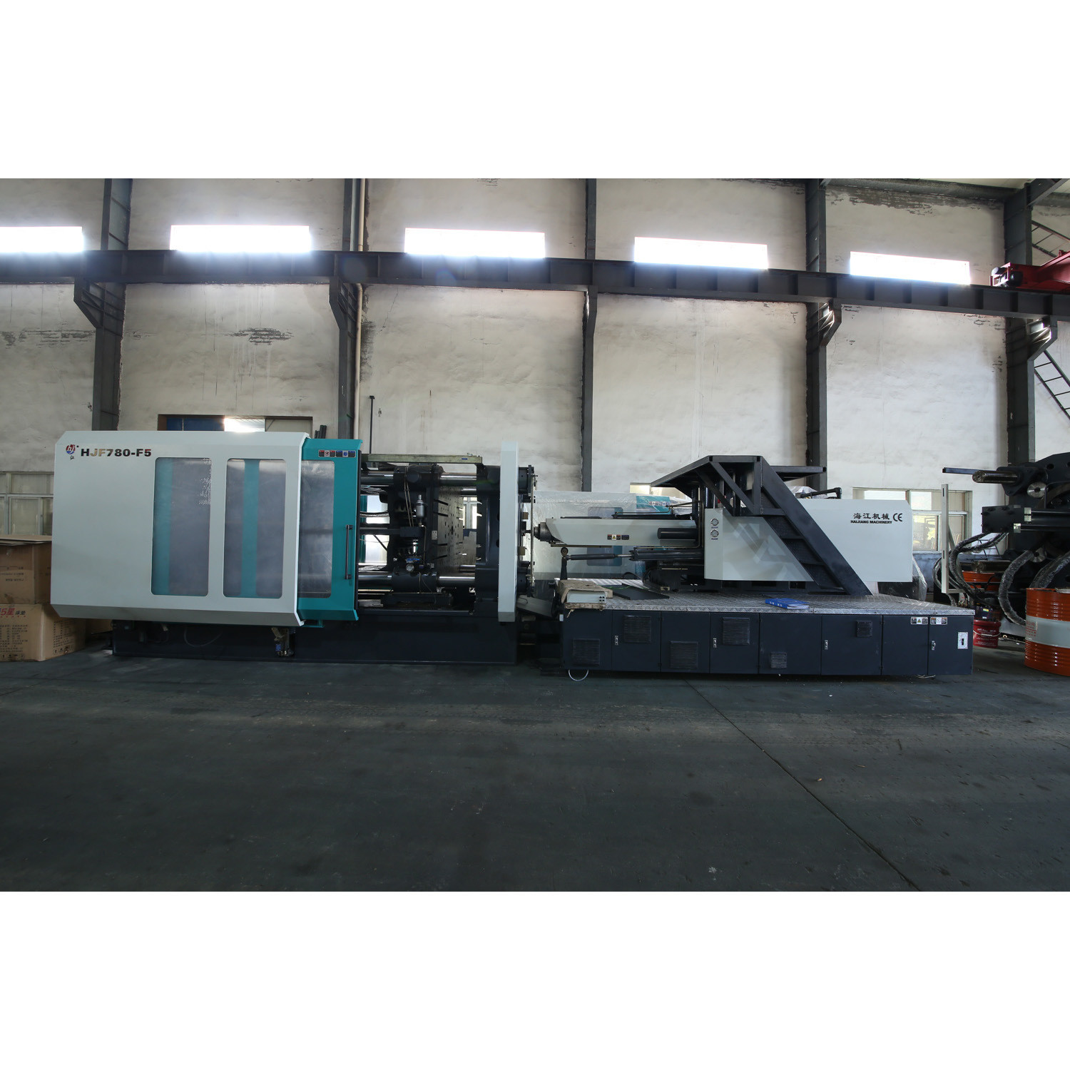 Streamlined Electronics Parts Production With Automotive Plastic Injection Molds And Polish Finish