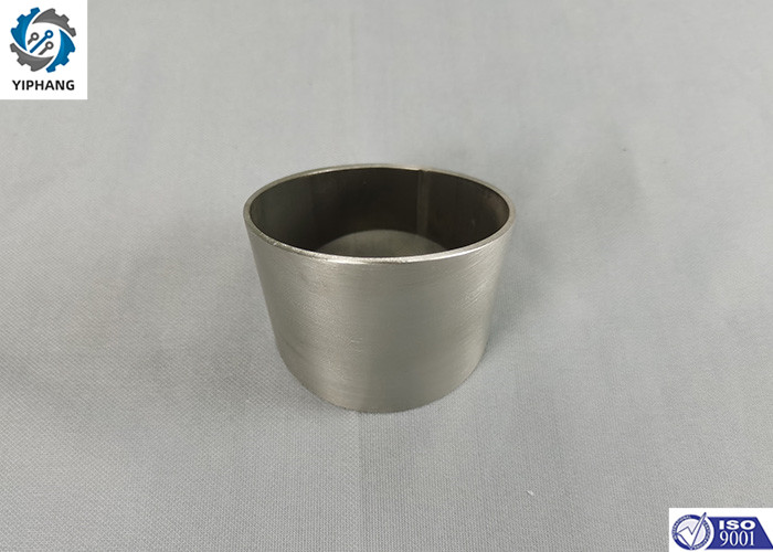 Welding Stainless Steel Laser Cutting Tubes 10-300mm Keyboard Stand Tube Channel ODM