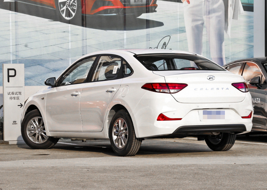 New/Used Diesel/Gasoline Vehicles Hyundai Celesta 2020 Auto GL/GLS/DLX Compact Sedan 4 Door 5 seats Cars Exporter