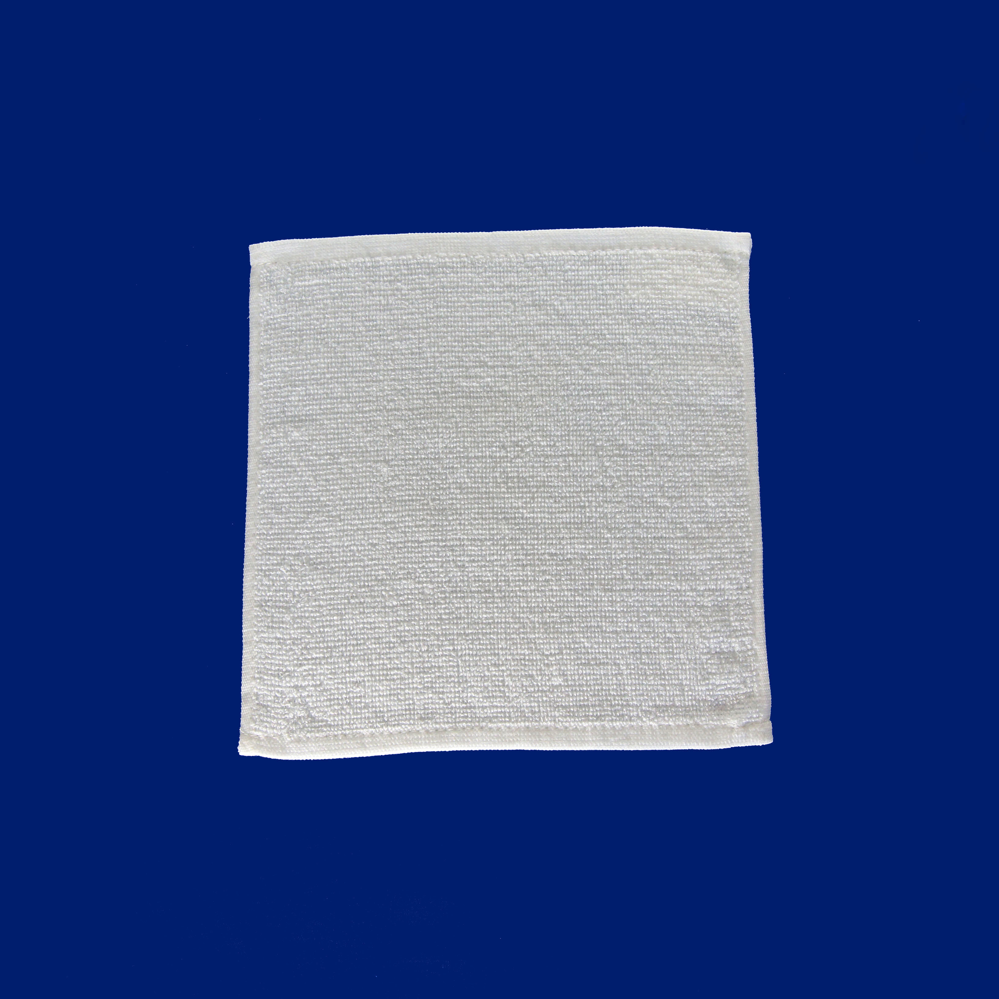 Hot airline cotton disposable oshibori towel