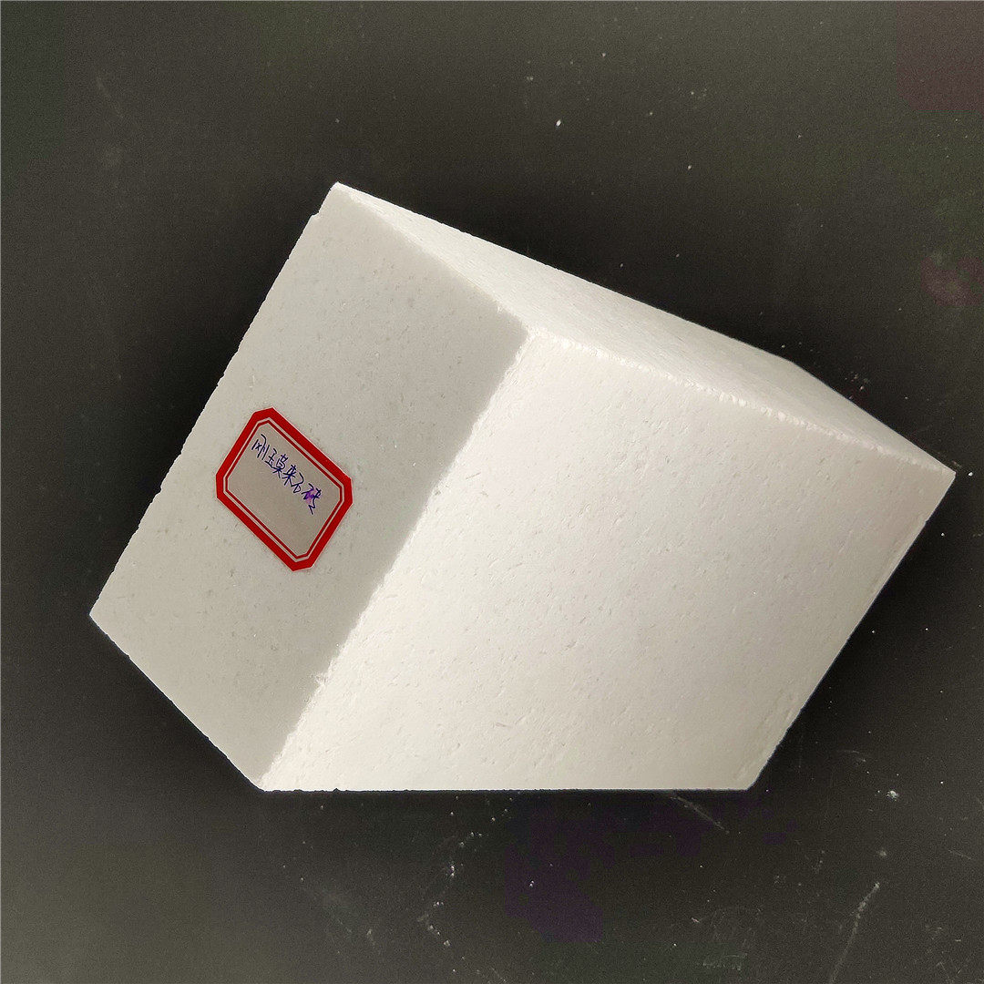 Corundum Mullite Brick for Petrochemical Industries and Ammonia Production Facilities