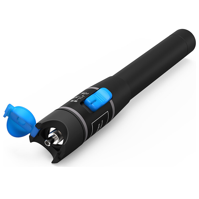 1km 20mw Fiber Cable Visible VFL 10mw Red Laser Pointer Pen