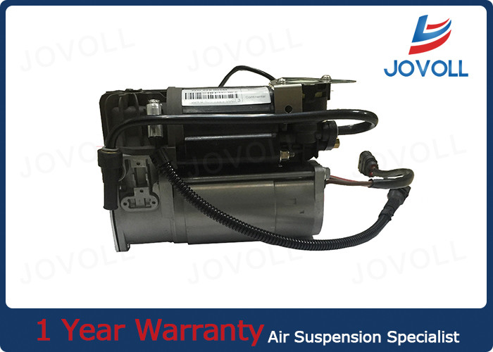 VW Phaeton Air Ride Suspension Compressor , Durable Bentley Air Suspension Compressor 3D0616005M