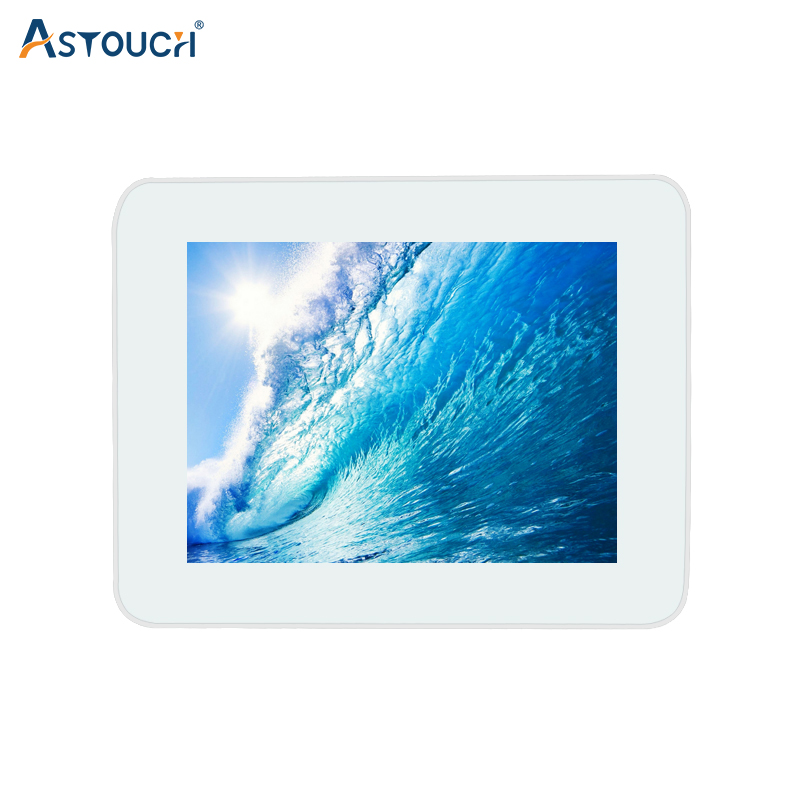 15.6 Inch High Definition Digital Signage Wall Mount ISO9001