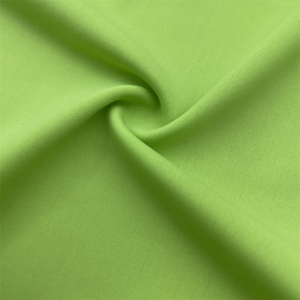 Sample Frees 40D Wrinkle Resistant Jersey Knitted Anti Uv 81Nylon 19Lycra Elastane Swimming Wear Lycra Fabric
