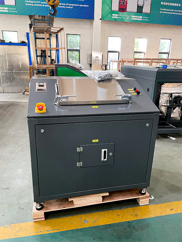 Kitchen Waste Disposal Machine Food Cycler 1175*853*1095mm