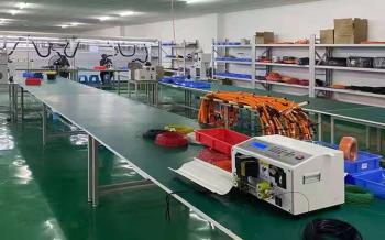 Neo Power Energy Tech Limited