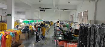 Cixi Jinwo Communications Equipment Co., Ltd.