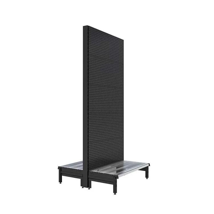 Supermarket Shelf High Quality Fashion shelves for retail store mini mart shelving