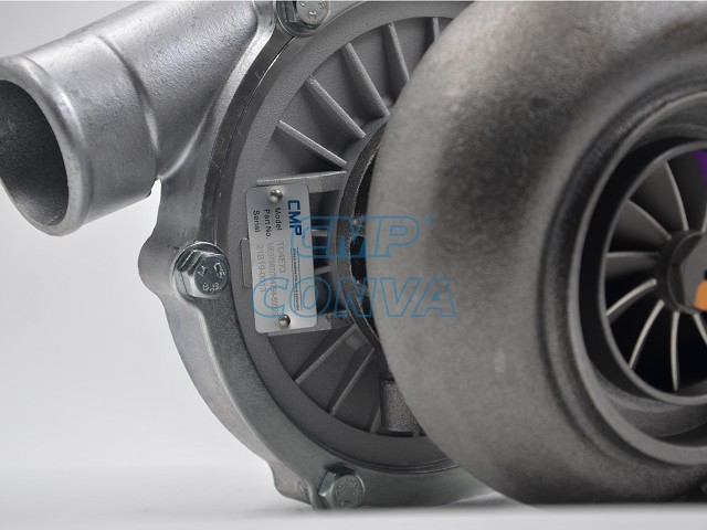 Durable Engine Parts Turbochargers SK330-6E 6D16 TO4E73 ME07887 704794-5002S