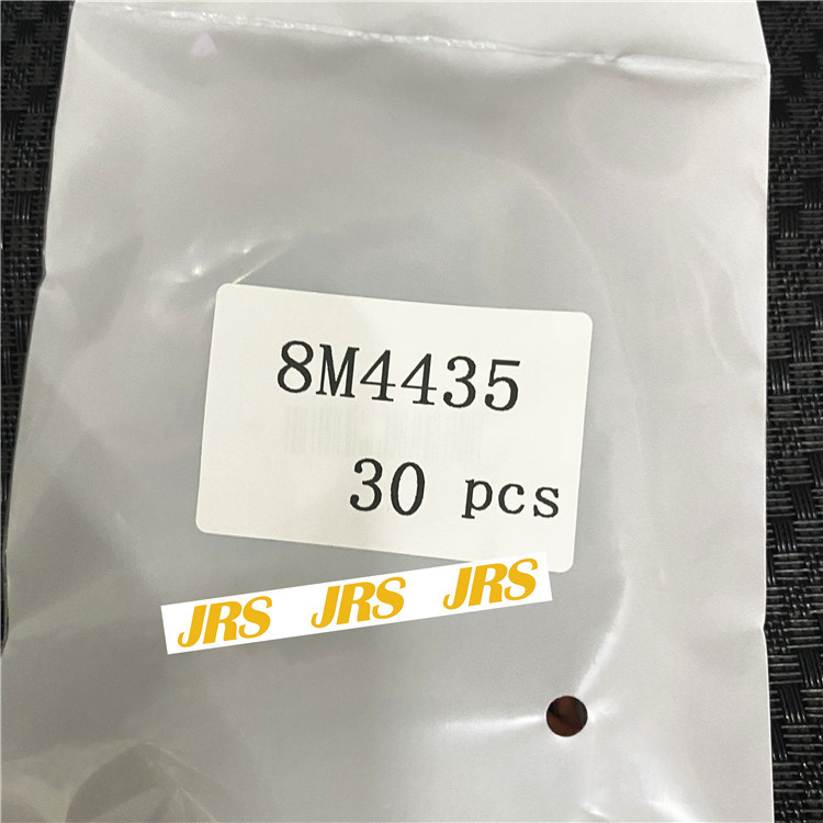 8M4435 9M4618 8M5252 FKM ORING Black NBR seal yellow for Excavator