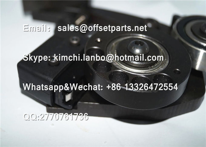 L-40 komori mechanical double sheet detector original parts for komori offset printing machine