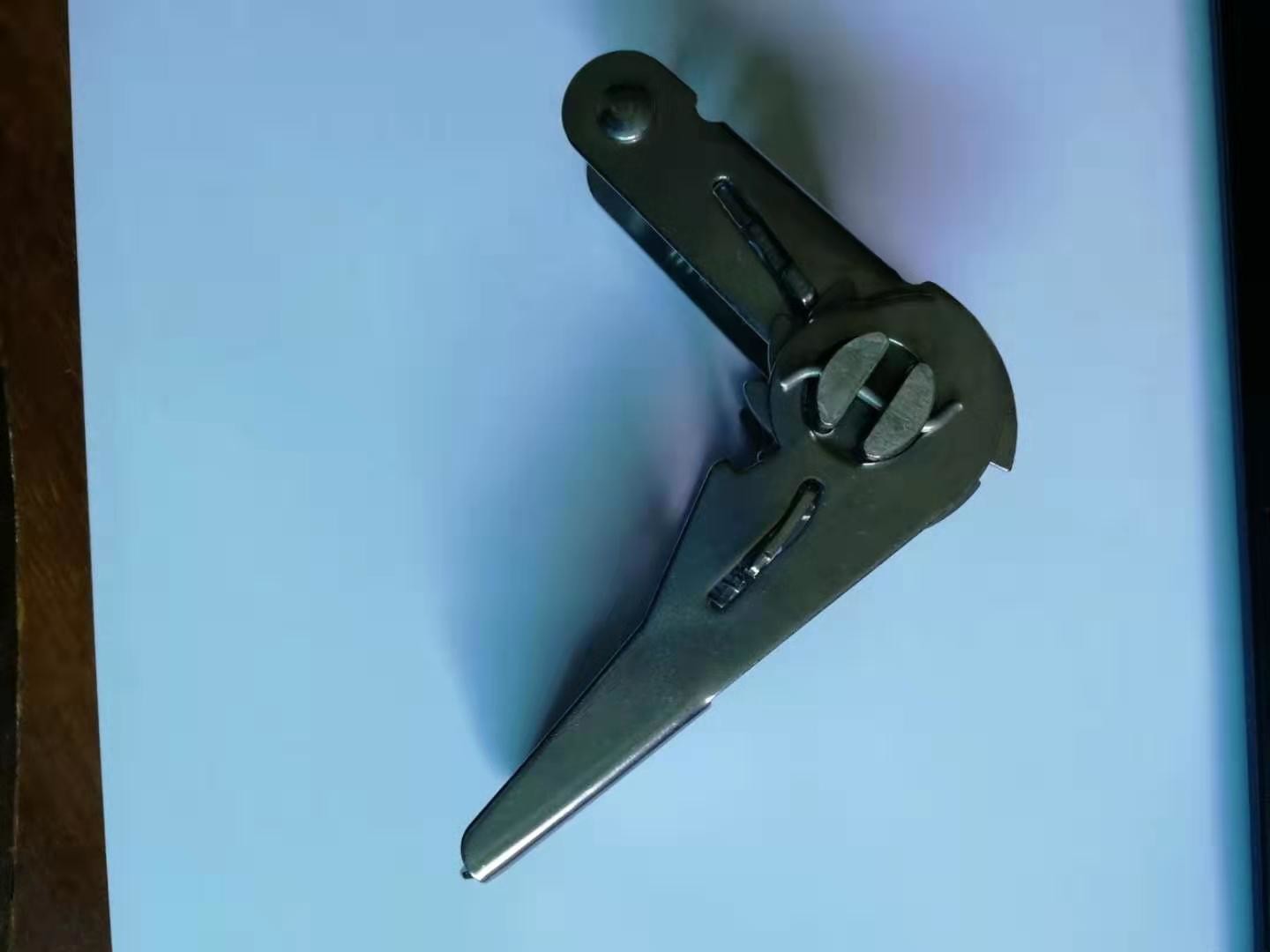 stainless steel investment casting ,lost-wax casting ,stainless steel O-RING ,D RING ,RATCHETS