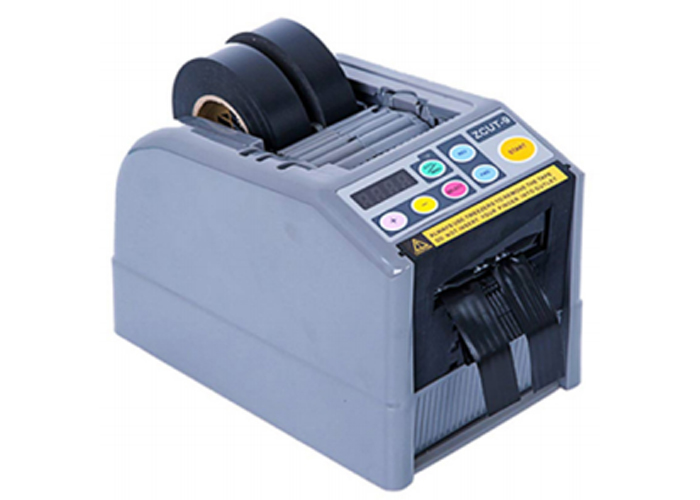 ZCUT-9 Programmable Tape Dispenser