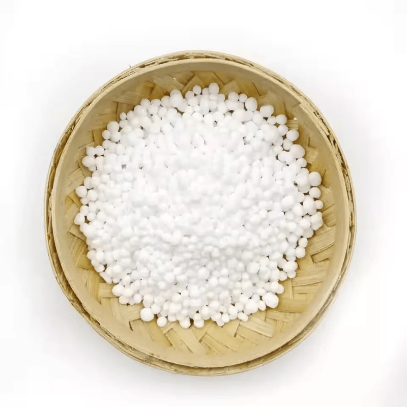 Continuous Nutrient Supply Slow Release Fertilizer N46 For Healthy Crop Growth And Increased Economic Benefits