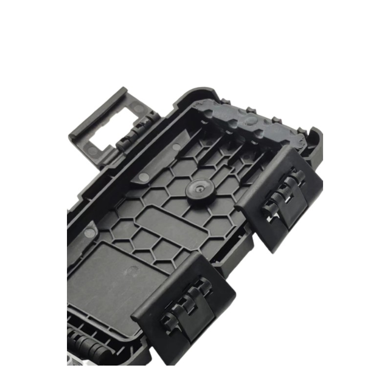 8-288 Cores Fiber Optic Splice Closures Distribution Box with 0.15dB Insertion Loss