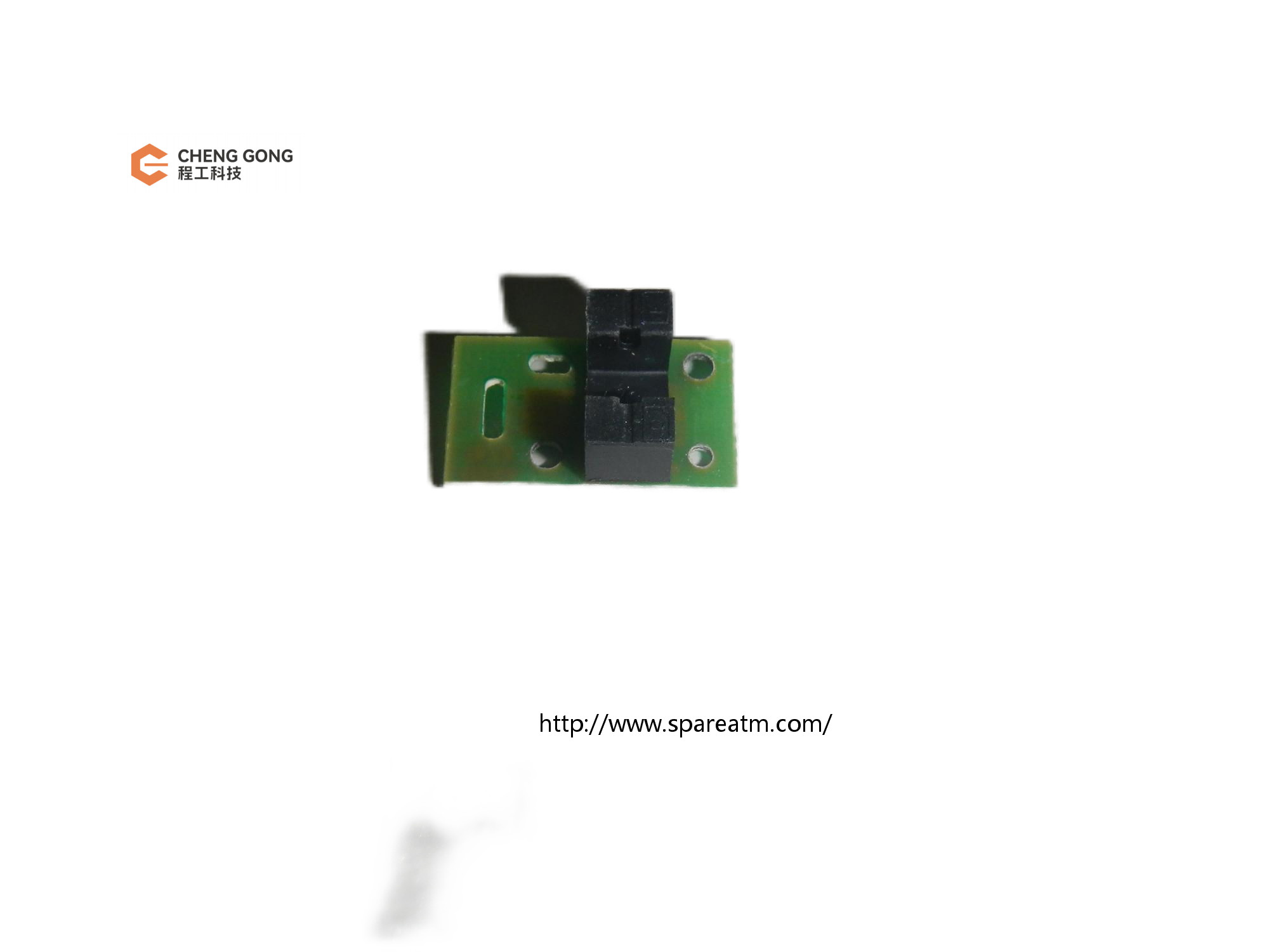 ATM Machine Spare Parts NCR Presenter Timing Disk Sensor 0090017989 009-0017989