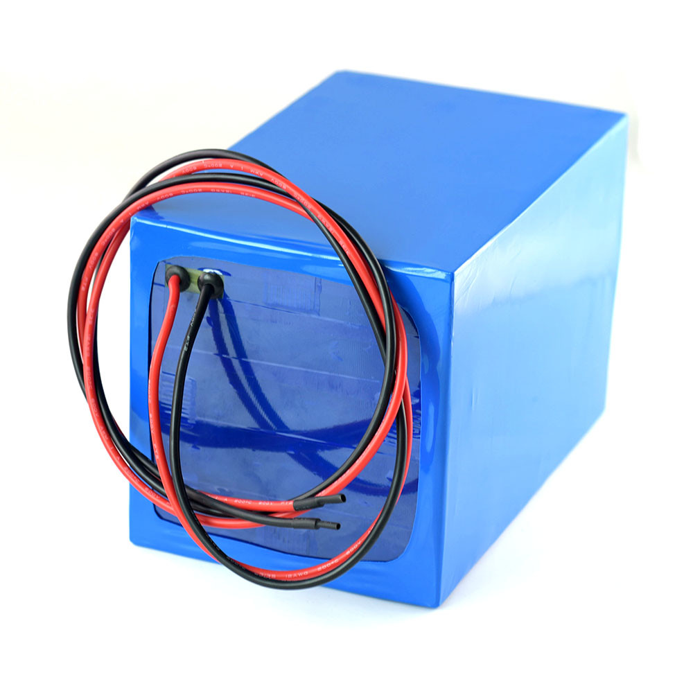 20S10P 72V 25Ah Lithium Ion Battery For Electric Motorcycle