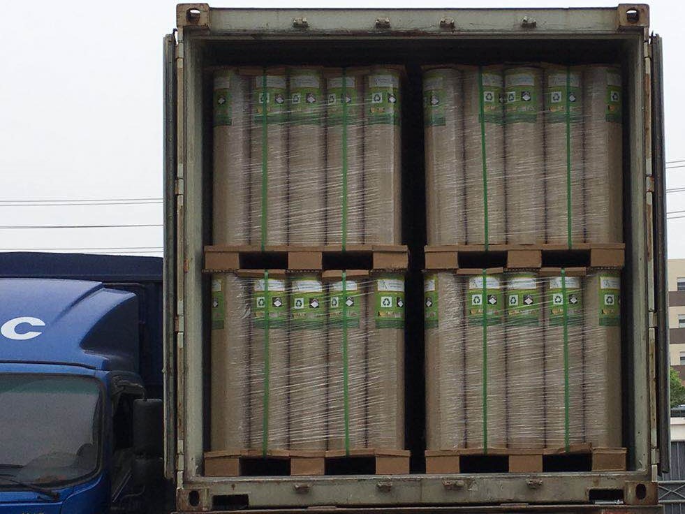 Sustainable And Durable Floor Protection Paper For Construction Projects