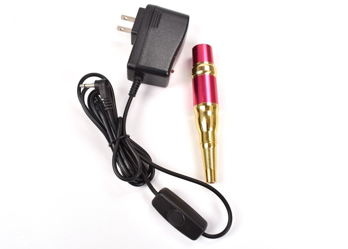 Super Digital Professional Rotary Tattoo Machines For Eyebrow Microblading