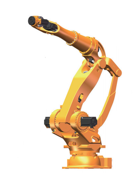 ER220-3200 Wireless Mobile Robotic Arm Chinese Robot Arm Automation