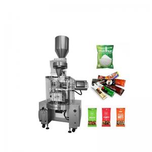 China Small Sachets Pouch Filling Vertical VFFS Packing Machine Juice Coffee Milk Powder on sale