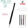 Buy cheap Multi-function metal turning High-end gifts ball pen 6800 from wholesalers
