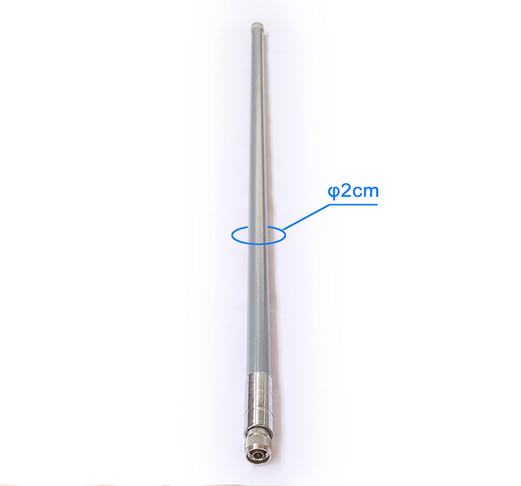 868mhz 8dbi Outdoor Directional Antenna Waterproof Vertical Polarization