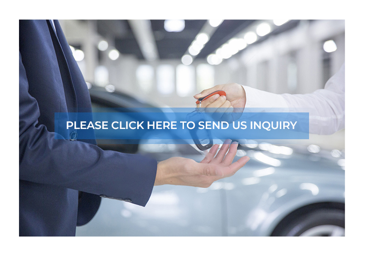 Panoramic Sunroof Petrol Cars 2023 Used Citroen Versailles CX5 with Maximum Torque 200-300Nm and Design Online