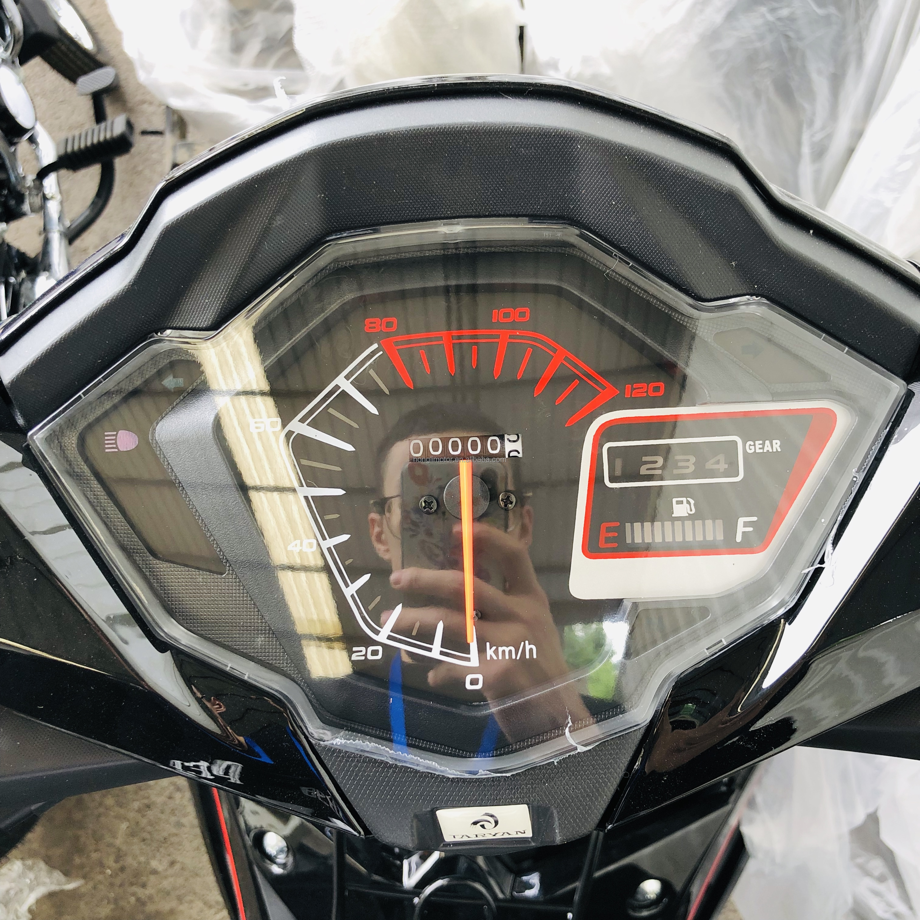 Supercub 125cc ZS Engine 50cc 70cc 110cc Street Legal Motor Bikes