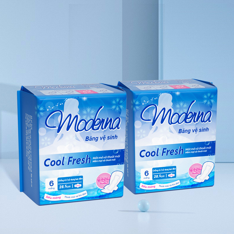 Super Absorption 290Mm 10.5g Night Women Pads Feminine Sanitary Napkin Long Pads Soft Cotton Pads