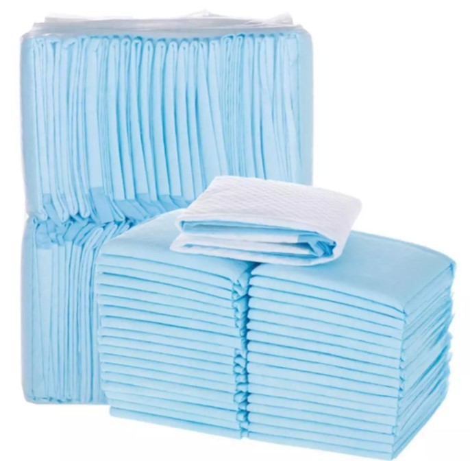Breathable Quick Dry Thick Cat Dog Care Pet Pee Pad