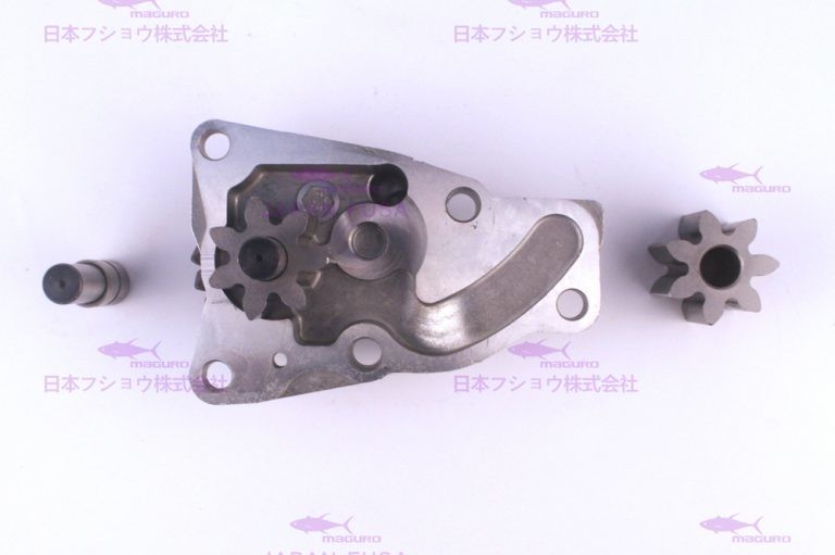 Komatsu Excavator Oil Pump S6D95-6 6209-51-1700