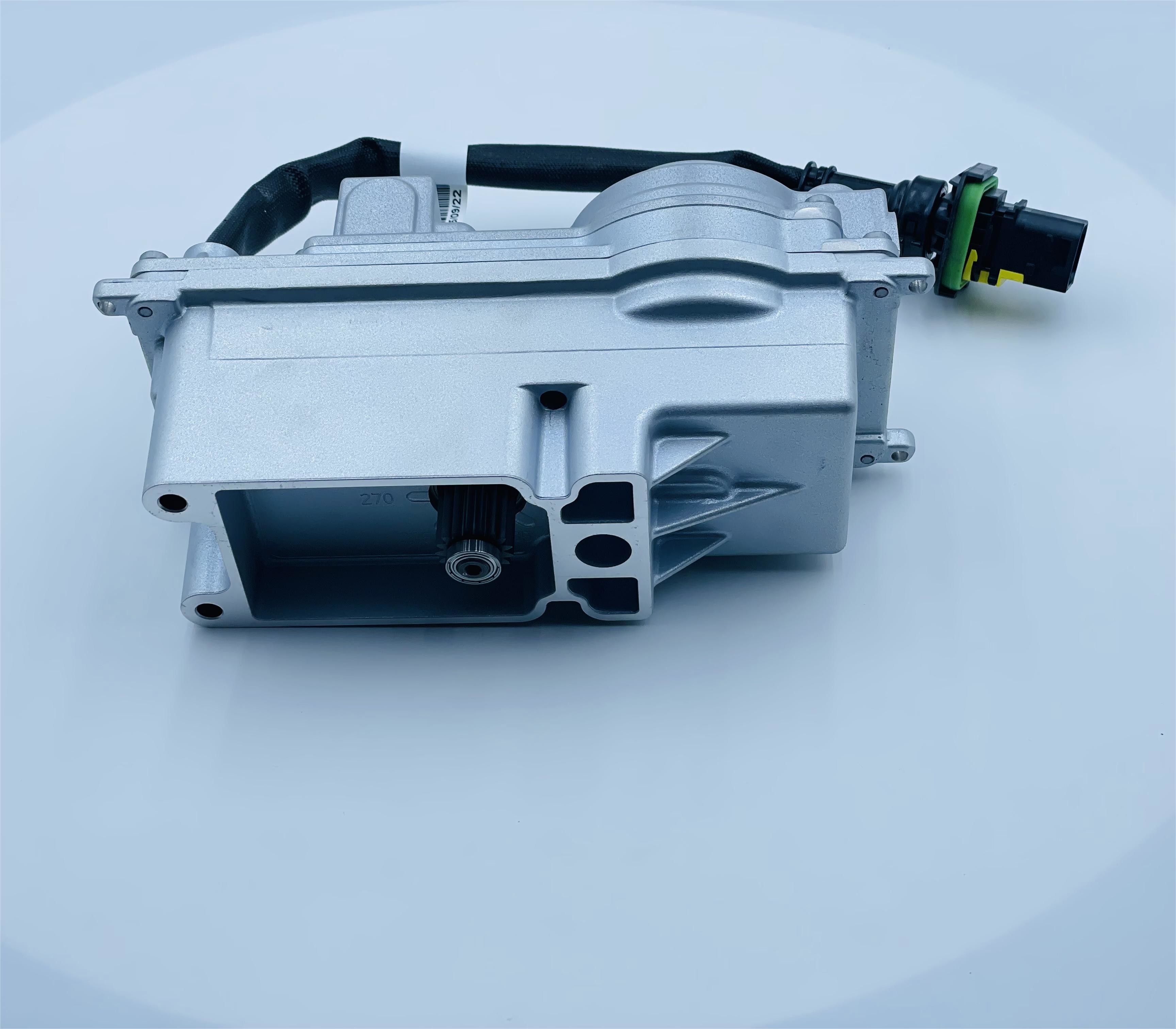 24V Turbo VTG Actuator Fits For XF 106 Euro 6 OEM 1978404 2037560 1881507