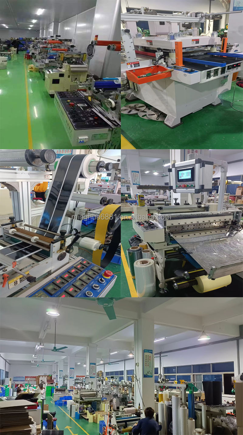 High Sticky Gel Suction Size Magic Nano Double Sided Tape for Transparent Surfaces