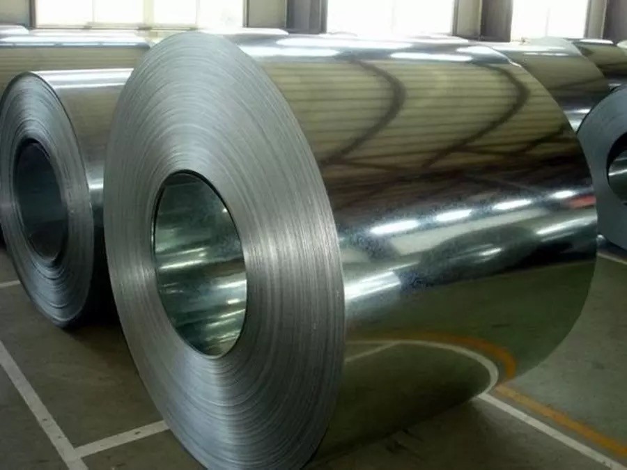 C75 C75s C45 C67 Carbon Steel Coils Q235 A36 Prime Hot Rolled EN 10132-4 AISI 1065