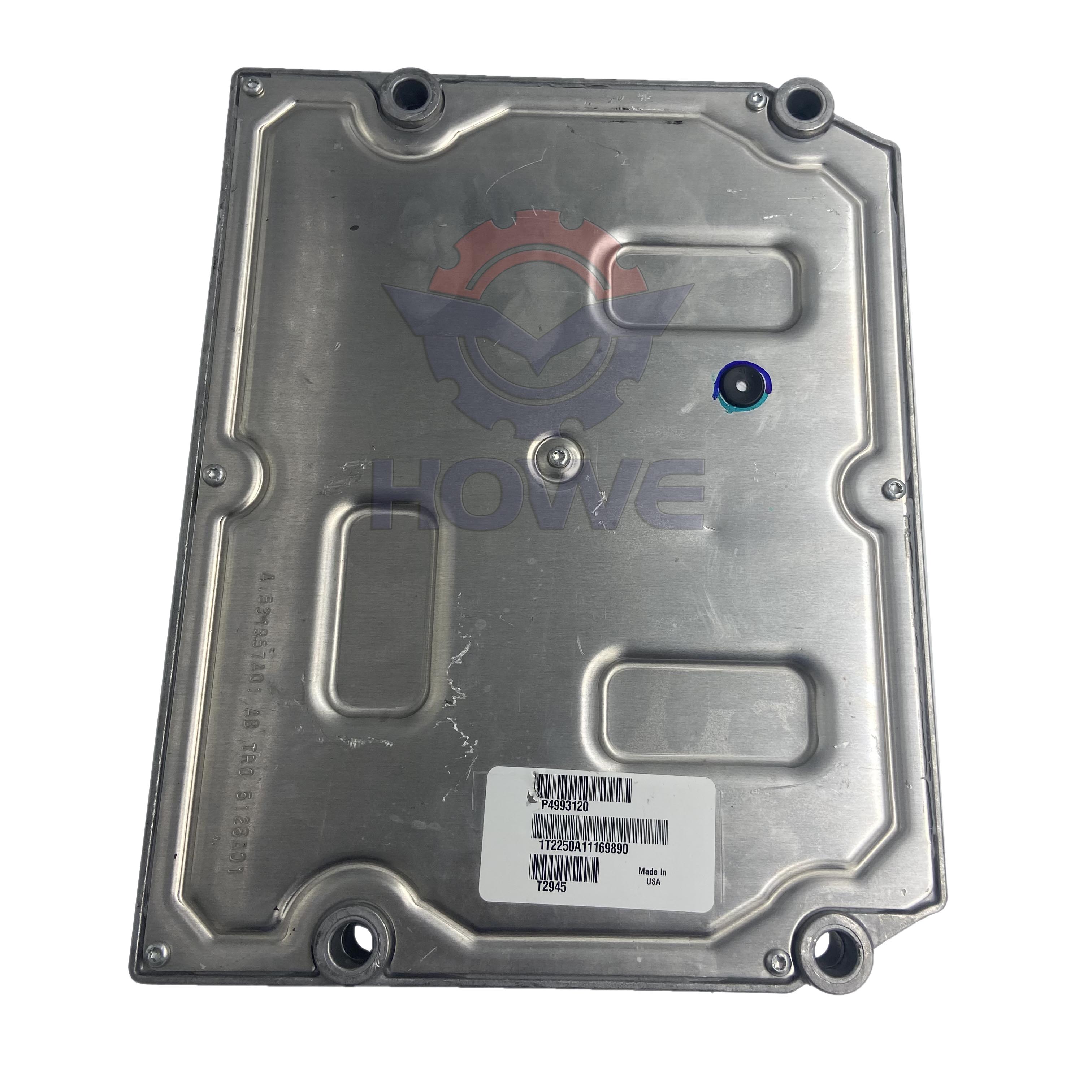 PC490-10 Engine Controller Computer Board 600-481-1100 600-481-1103 for Excavator Parts