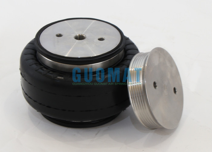 Goodyear 1B5-510 Aluminum Cover Industrial Air Spring 50mm-120mm Stroke Air Bag Replacement
