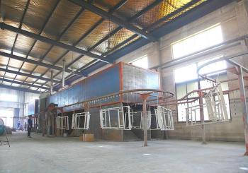 ZHANGJIAGANG MEDI MEDICAL EQUIPMENT CO., LTD.
