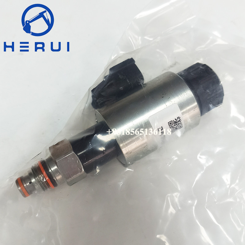 Solenoid Valve 770-924 For SANY SY485 SY500 SY550 SY750 Construction Machinery Parts