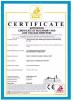 Hebei Tianxianghao Metallurgical Equipment Manufacturing Co., Ltd. Certifications