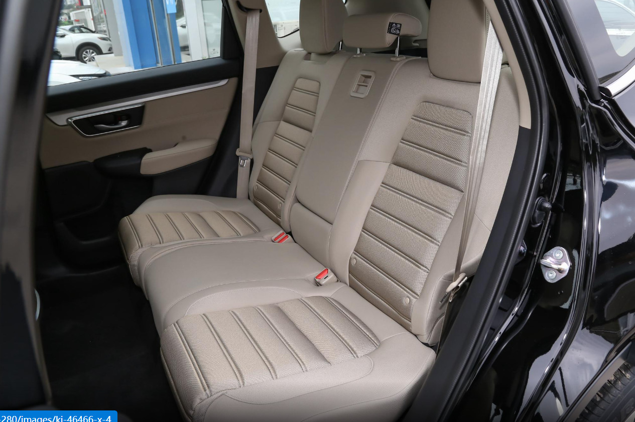 2021 240TURBO CVT Four Wheel Drive Compact SUV Luxury Board