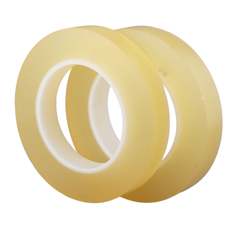 PVC Tin Can Sealing Tape