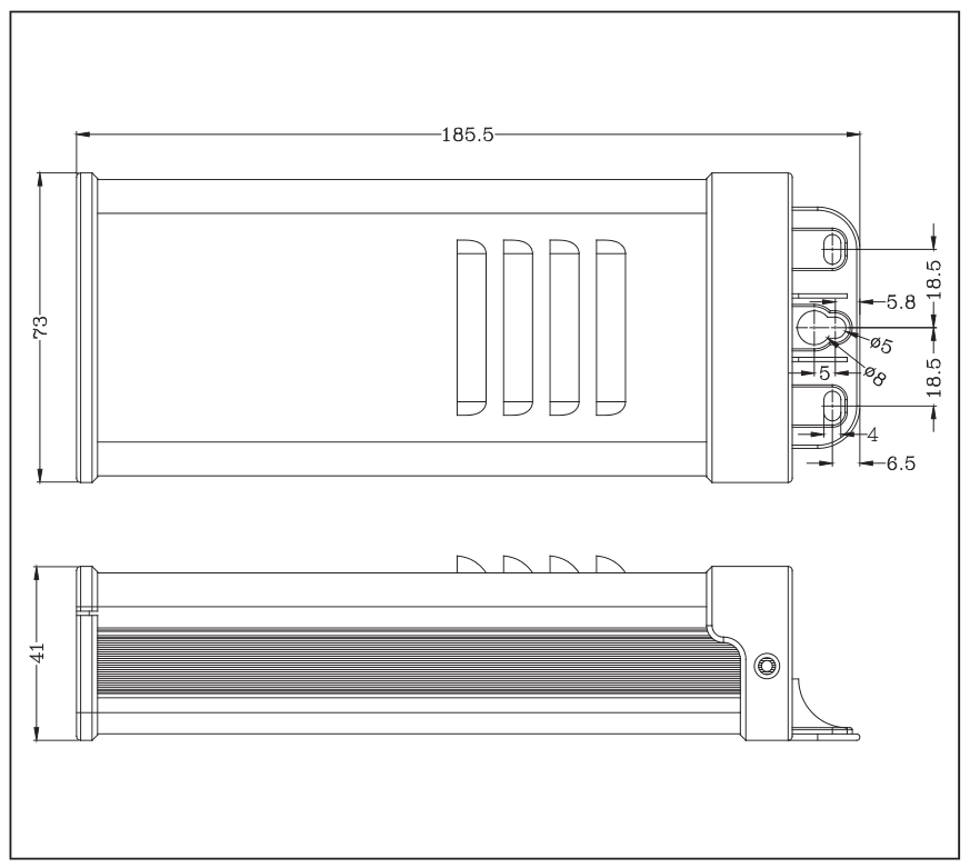 12v led driver