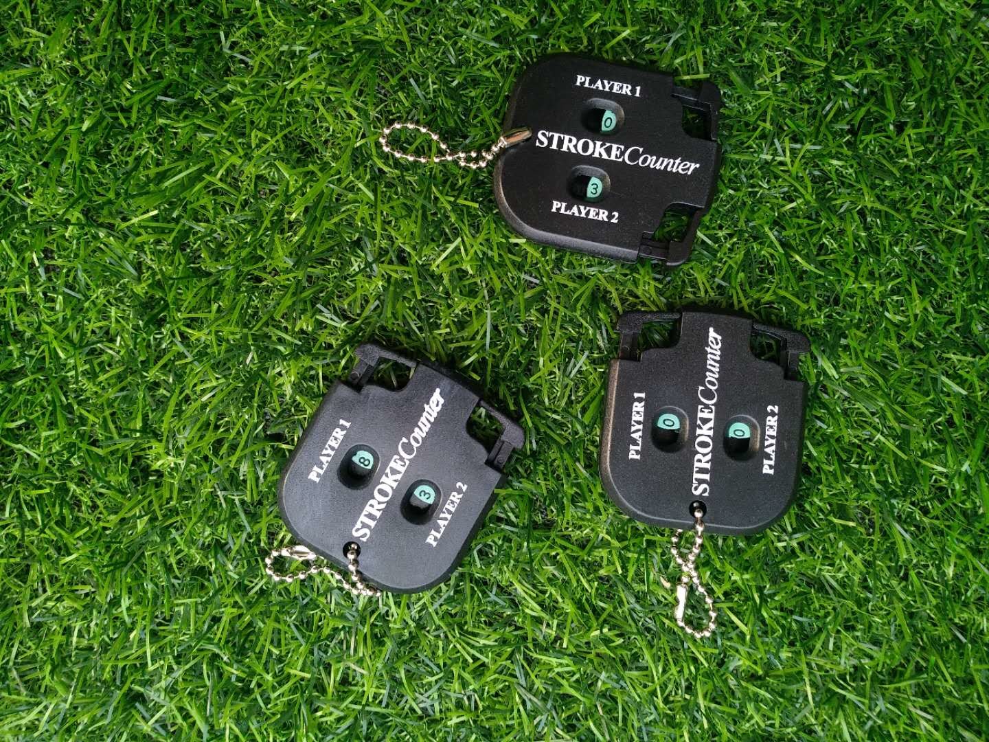golf scorers , golf scorer , plastic golf scorer